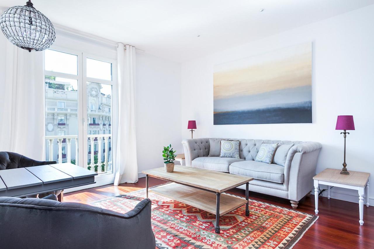 Milton House Gran Via Appartement