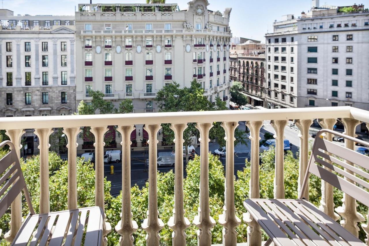 Milton House Gran Via Appartement