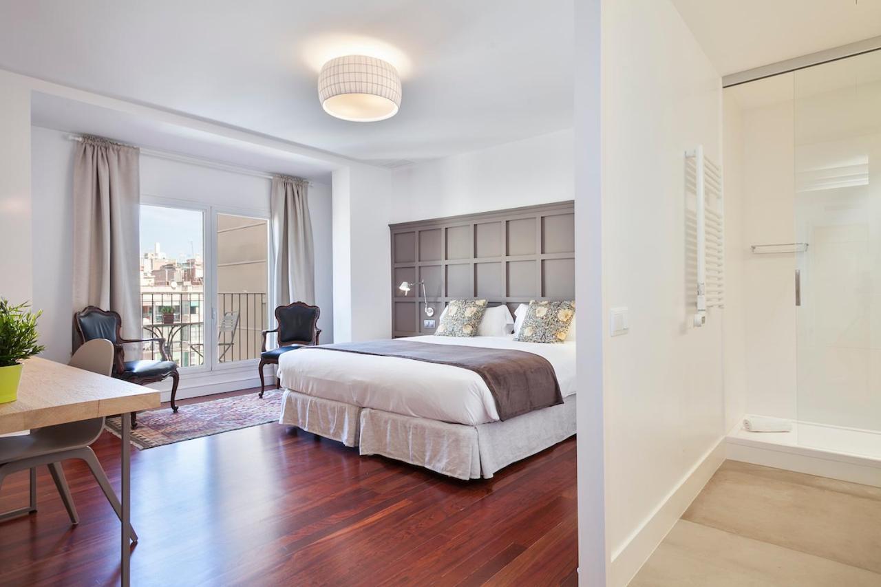 Appartement Milton House Gran Via