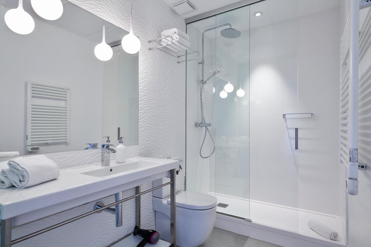 Appartement Milton House Gran Via