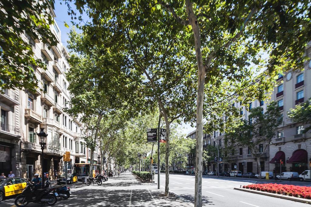 Appartement Milton House Gran Via *