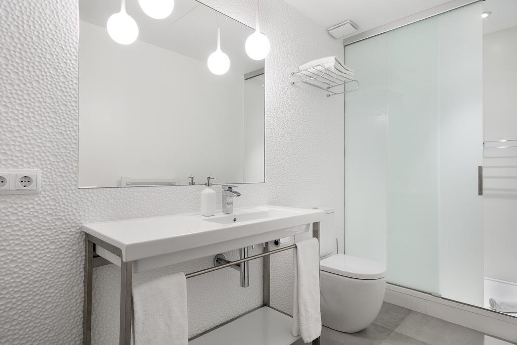 Milton House Gran Via Appartement Barcelona