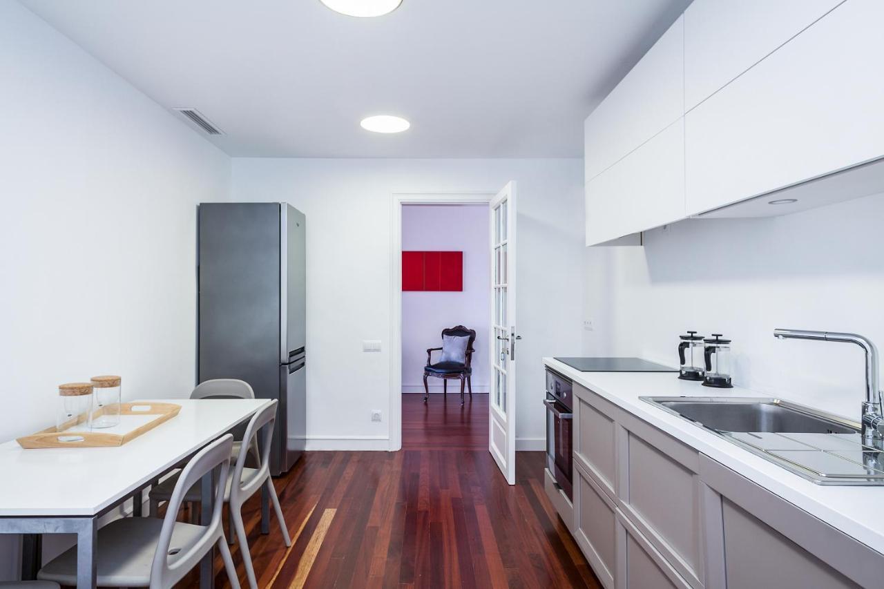 Milton House Gran Via Appartement