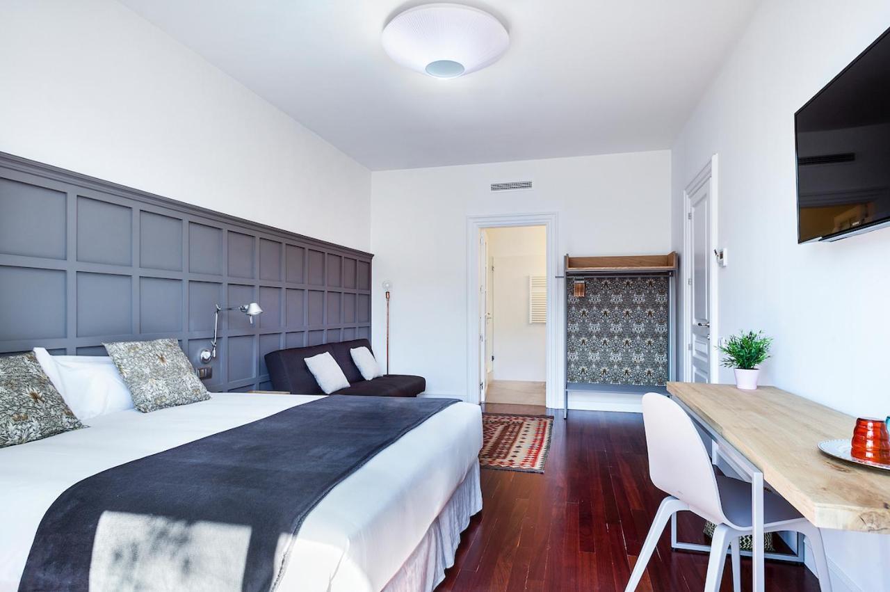 Appartamento Milton House Gran Via *