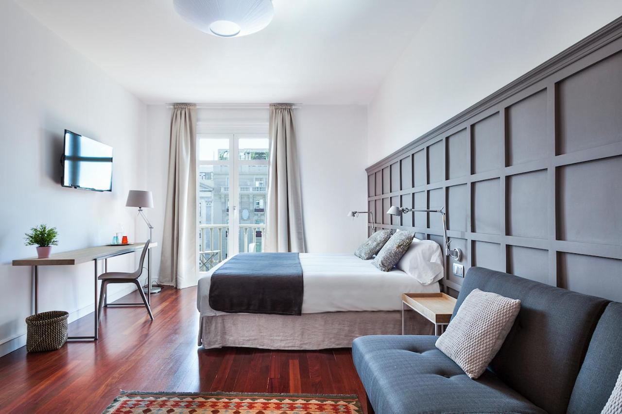 Milton House Gran Via * Barcellona