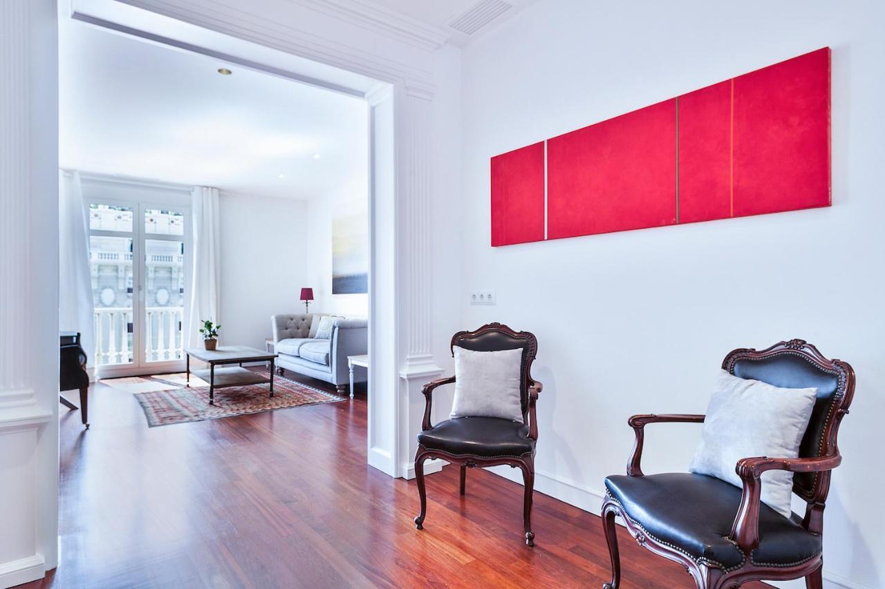 Milton House Gran Via * Barcellona