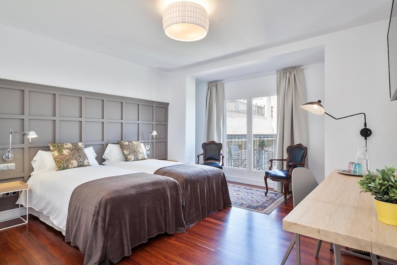 Appartamento Milton House Gran Via Barcellona