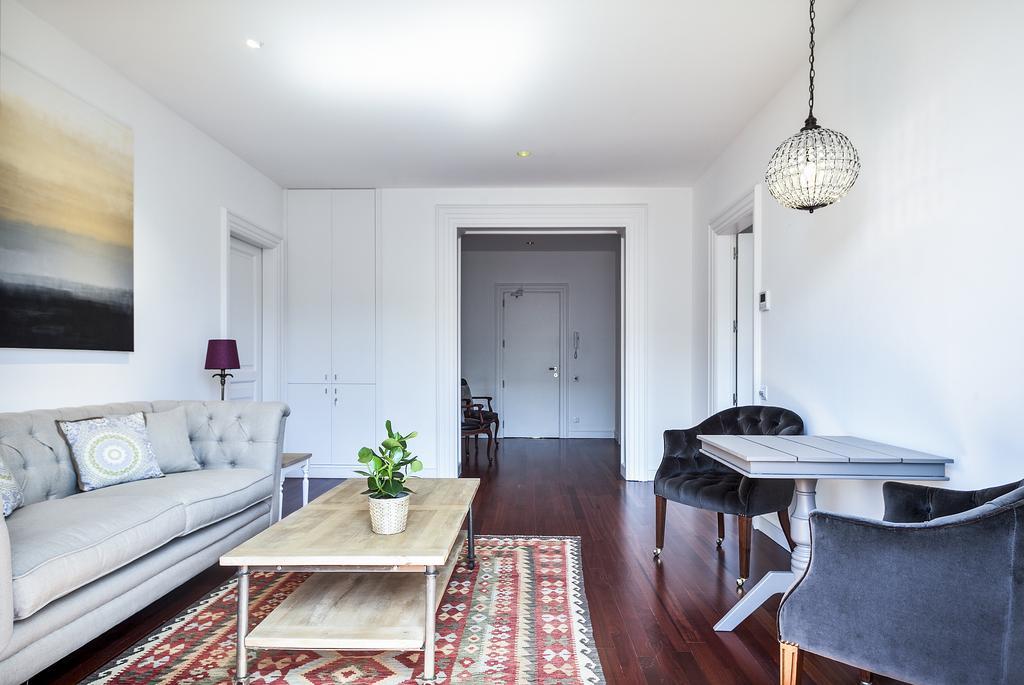 Appartamento Milton House Gran Via Barcellona