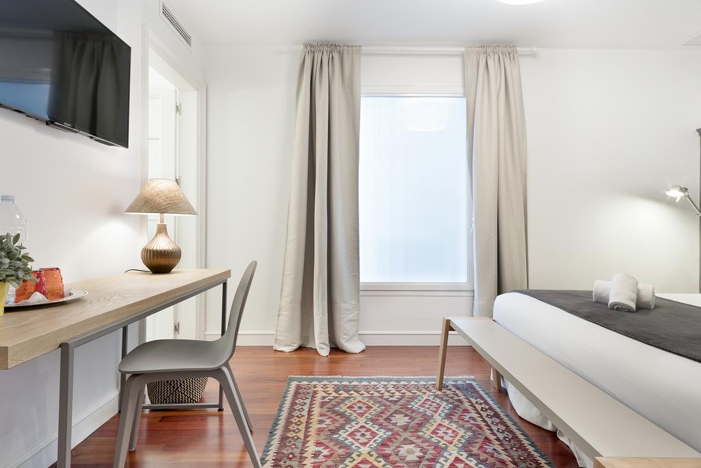 Milton House Gran Via Appartamento