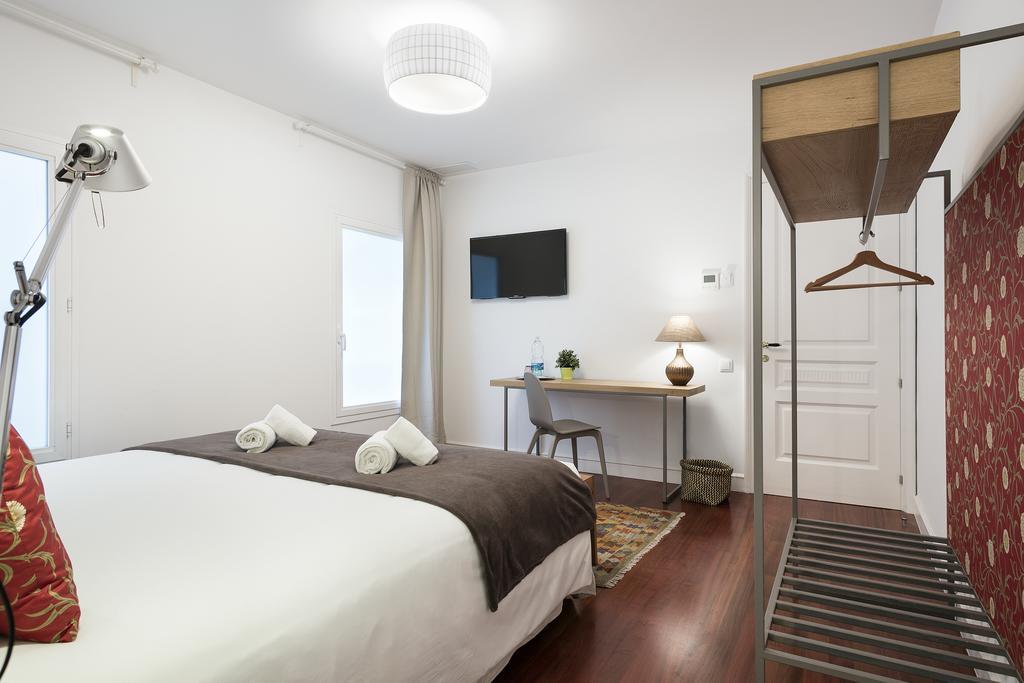 Milton House Gran Via Appartamento *
